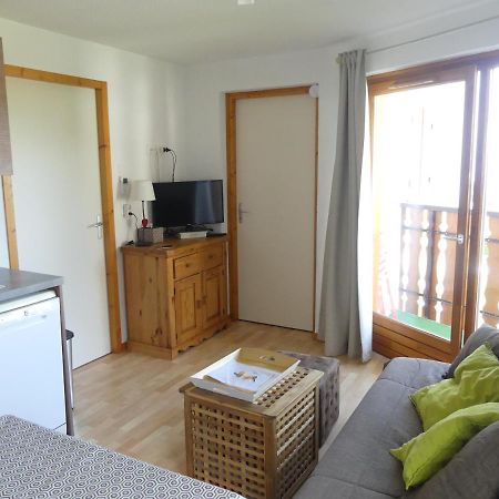 Chalet Le Telemark Thollon-les-Memises エクステリア 写真