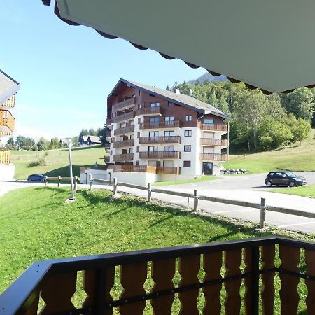 Chalet Le Telemark Thollon-les-Memises エクステリア 写真