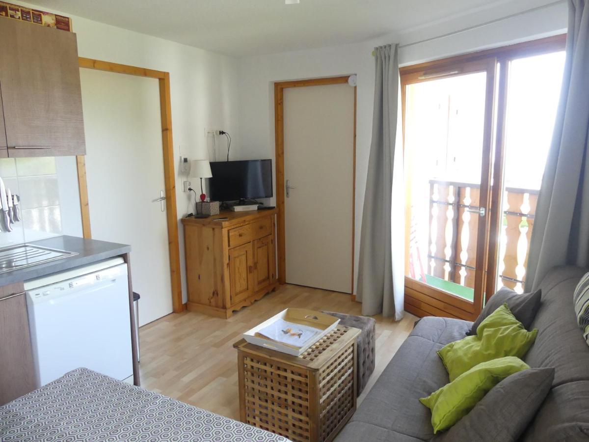 Chalet Le Telemark Thollon-les-Memises エクステリア 写真