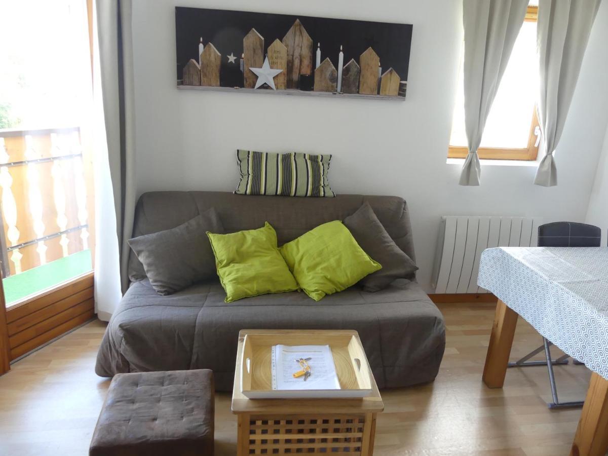 Chalet Le Telemark Thollon-les-Memises エクステリア 写真