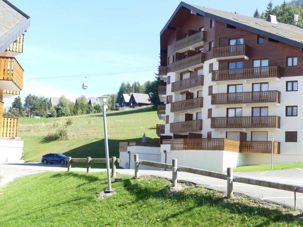 Chalet Le Telemark Thollon-les-Memises エクステリア 写真