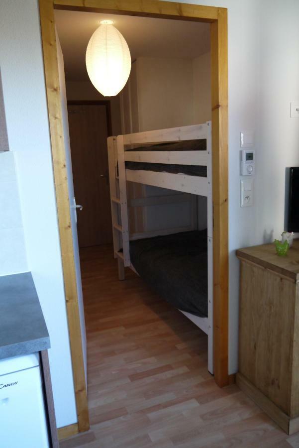 Chalet Le Telemark Thollon-les-Memises エクステリア 写真