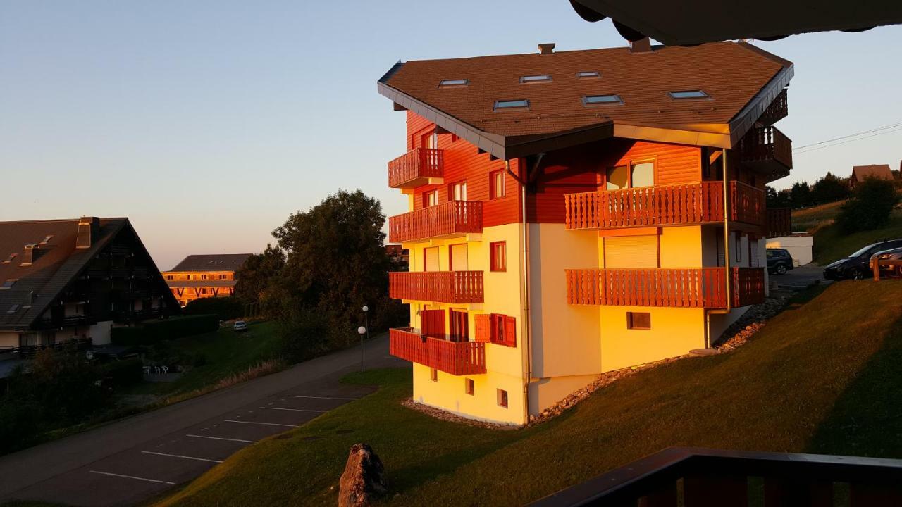 Chalet Le Telemark Thollon-les-Memises エクステリア 写真